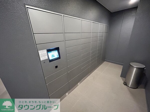 ブランシエスタ西船橋の物件内観写真